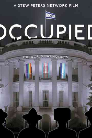Occupied Poster
