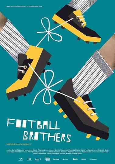 Football Brothers