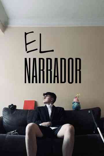 El Narrador Poster
