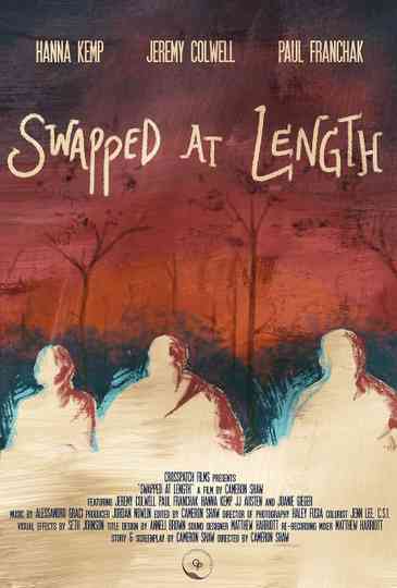 Swapped at Length Poster