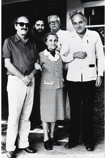 Paulo Emílio S. Gomes - Ganga Bruta