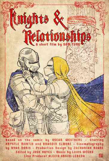 Knights & Relationships