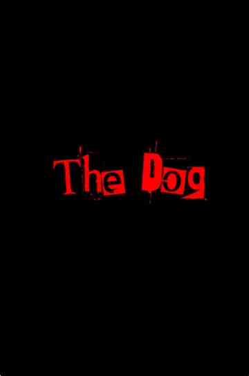 The Dog Poster