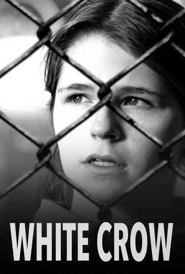 White Crow Poster