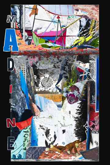 Madeleine (a short film) Poster