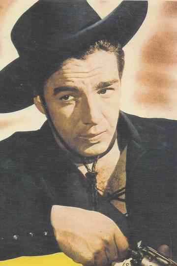 Marshal Lash LaRue Collection Poster