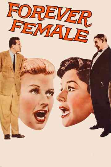 Forever Female Poster