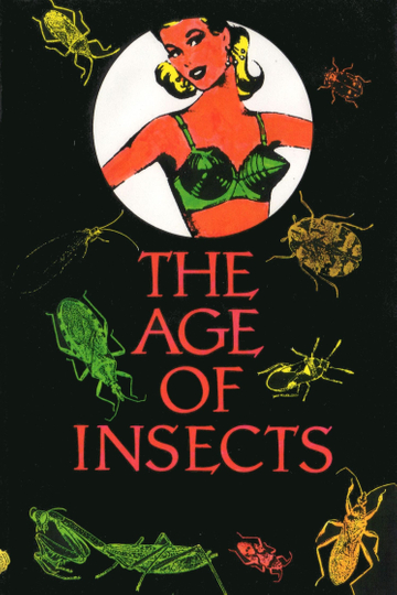 The Age of Insects