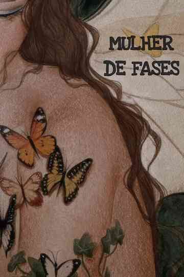 Mulher de Fases Poster