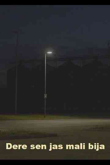 In My Younger Days Poster