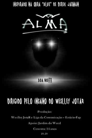Alma Poster