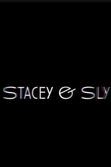 Stacey & Sly Poster