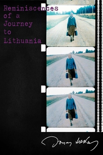 Reminiscences of a Journey to Lithuania