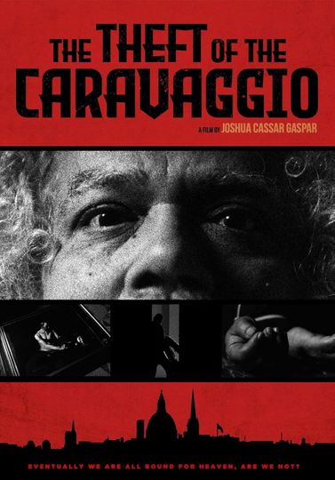 The Theft of the Caravaggio