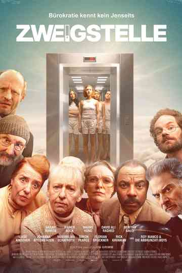 Zweigstelle poster