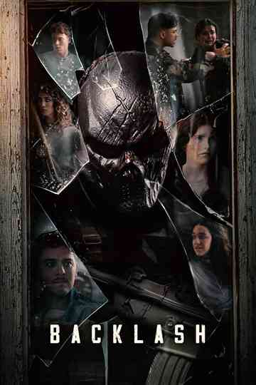 Backlash Poster