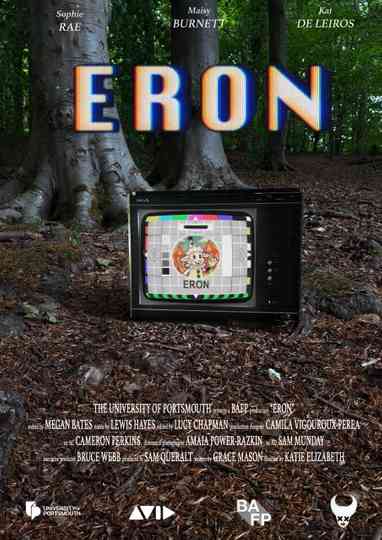 Eron Poster