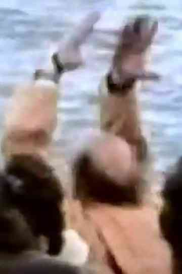 I have yesterday's hands, I'm missing tomorrow's Poster