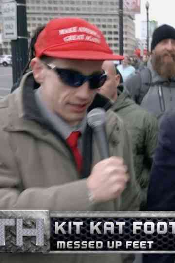 TruthHunters.com Poster