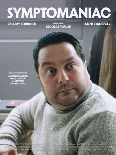 Symptomaniac Poster