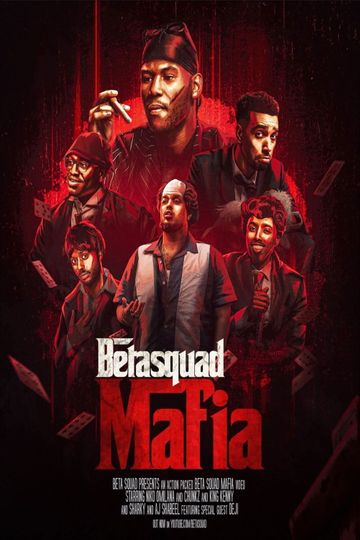 BETA SQUAD MAFIA GAME FT DEJI