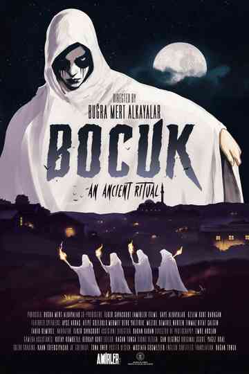 Bocuk: An Ancient Ritual Poster