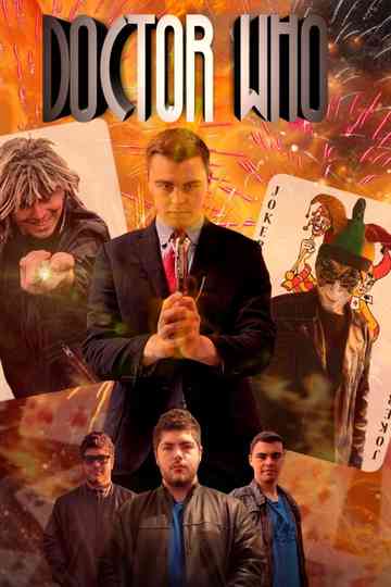 Death To The Doctors Poster