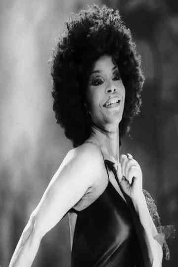 Untitled Elza Soares Biopic Poster