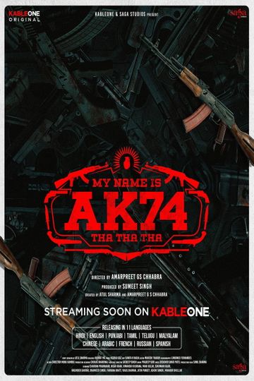 My Name Is AK74
