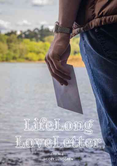 LifeLong LoveLetter Poster