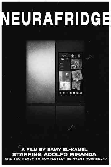 NeuraFridge Poster