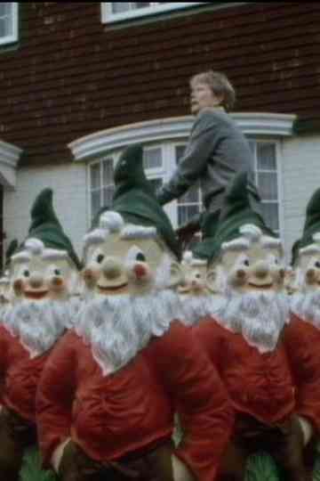 Who's Listening Poster