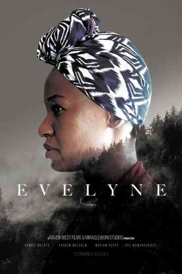 Evelyne Poster