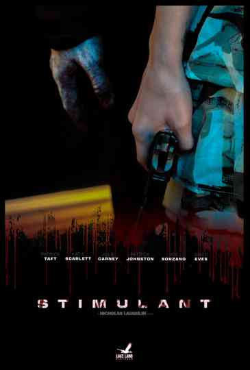 Stimulant Poster