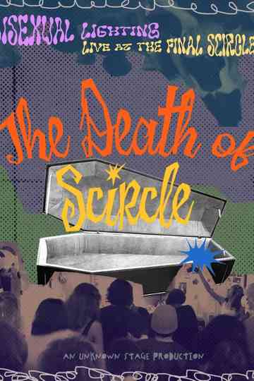 The Death of Scircle Poster