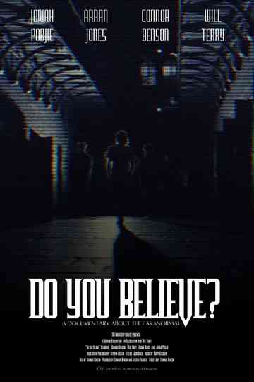 Do You Believe Poster