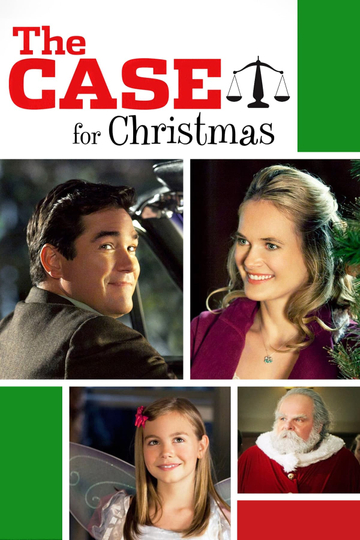 The Case for Christmas Poster