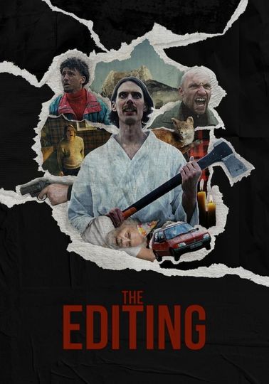The Editing