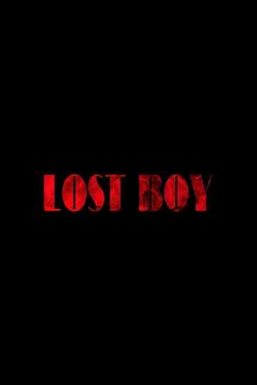 Lost Boy Poster
