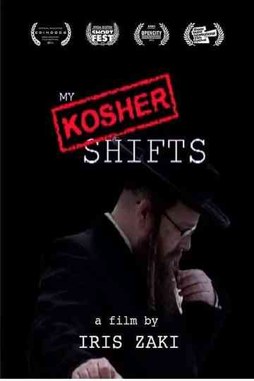 My Kosher Shifts Poster