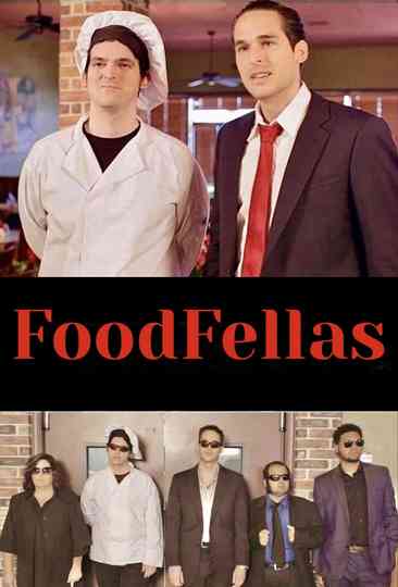 FoodFellas Poster