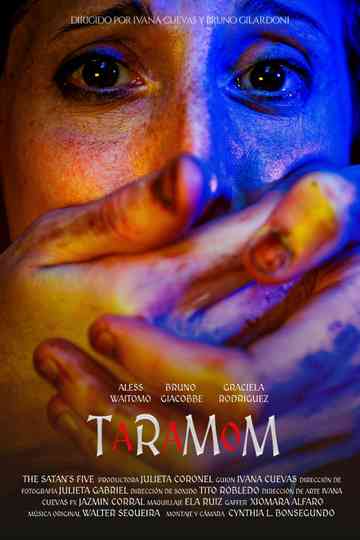 Taramom Poster