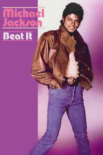 Beat It Poster
