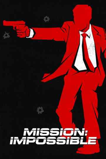 Mission: Impossible - Old Man Out