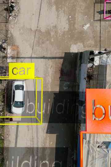 Mechanical Kurds Poster