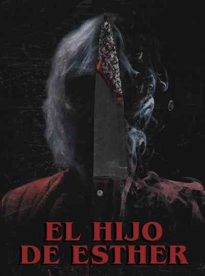 El hijo de Esther Poster