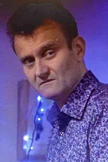 The Sick Party Poster