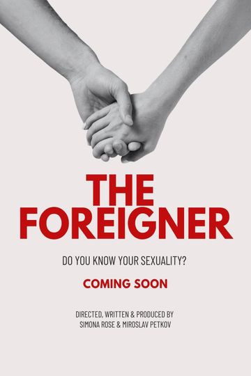 The Foreigner