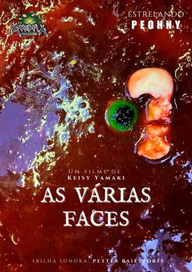 As Várias Faces Poster