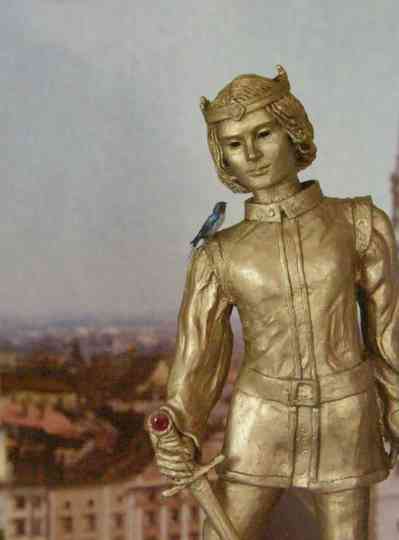 The Happy Prince Poster